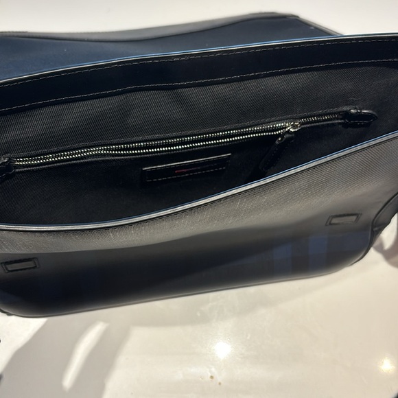 Burberry messenger Alfred bag - Picture 4 of 8